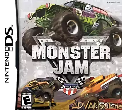 Image n° 1 - box : Monster Jam
